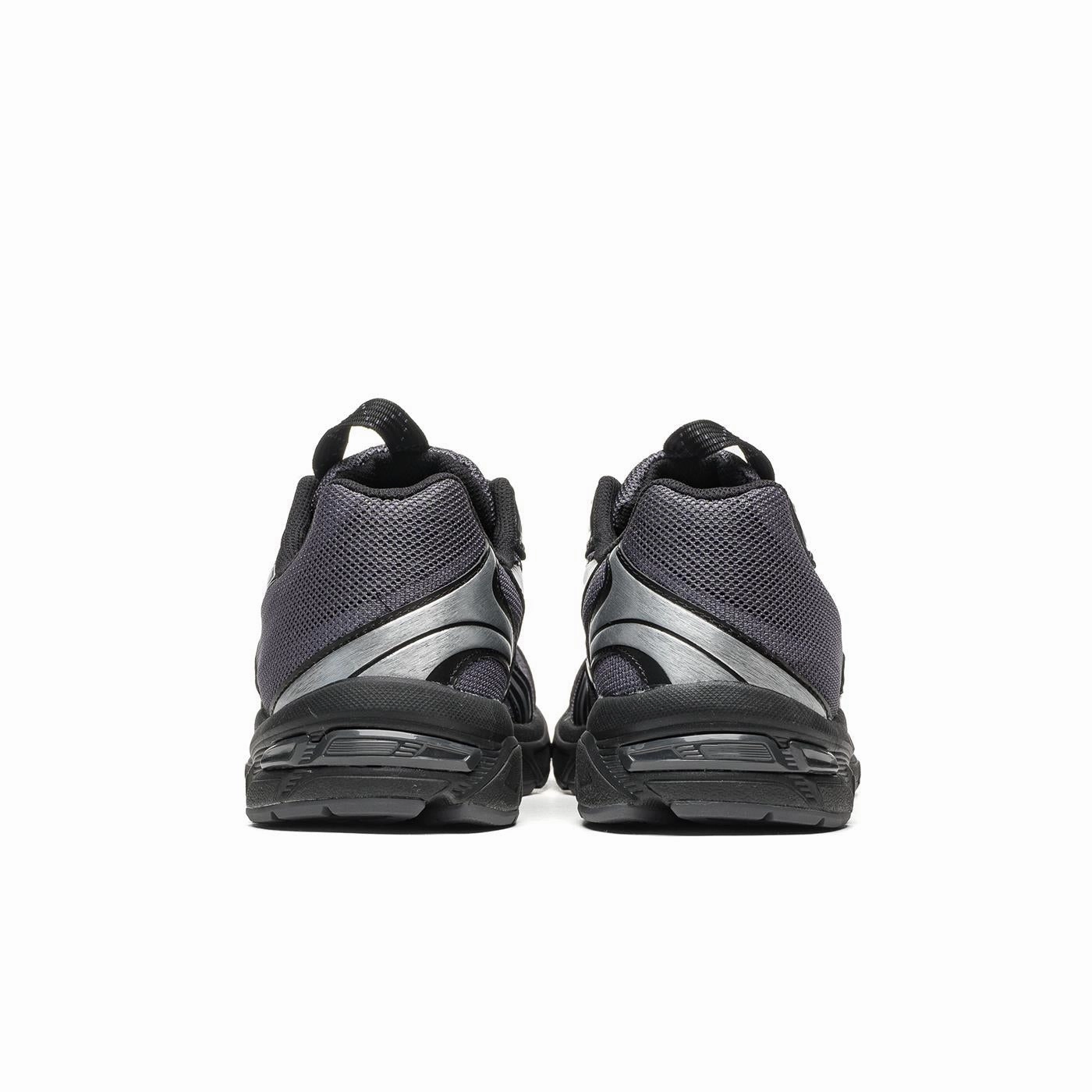 Asics Soccer Shoes Japan Asics UB2-S Gel-1130 Asphalt/Pure Silver