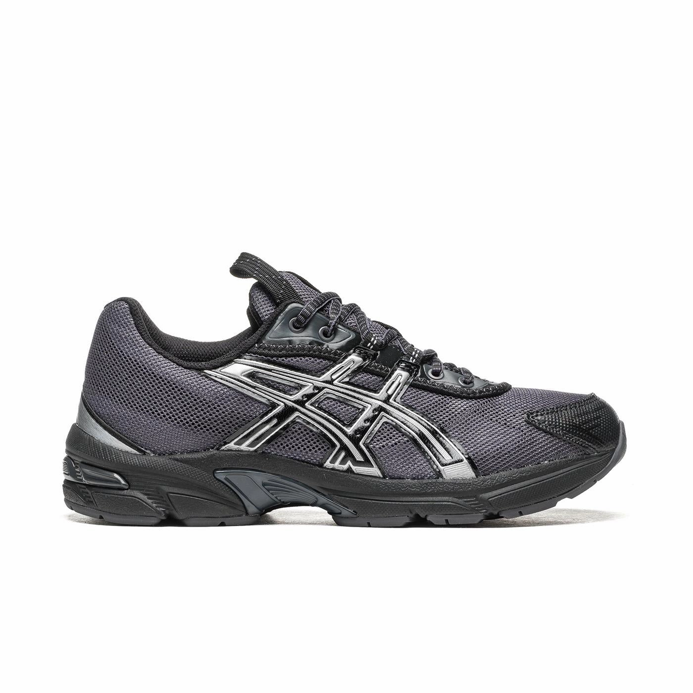 Asics UB2-S Gel-1130 Asphalt/Pure Silver Asics Reflective Shoes
