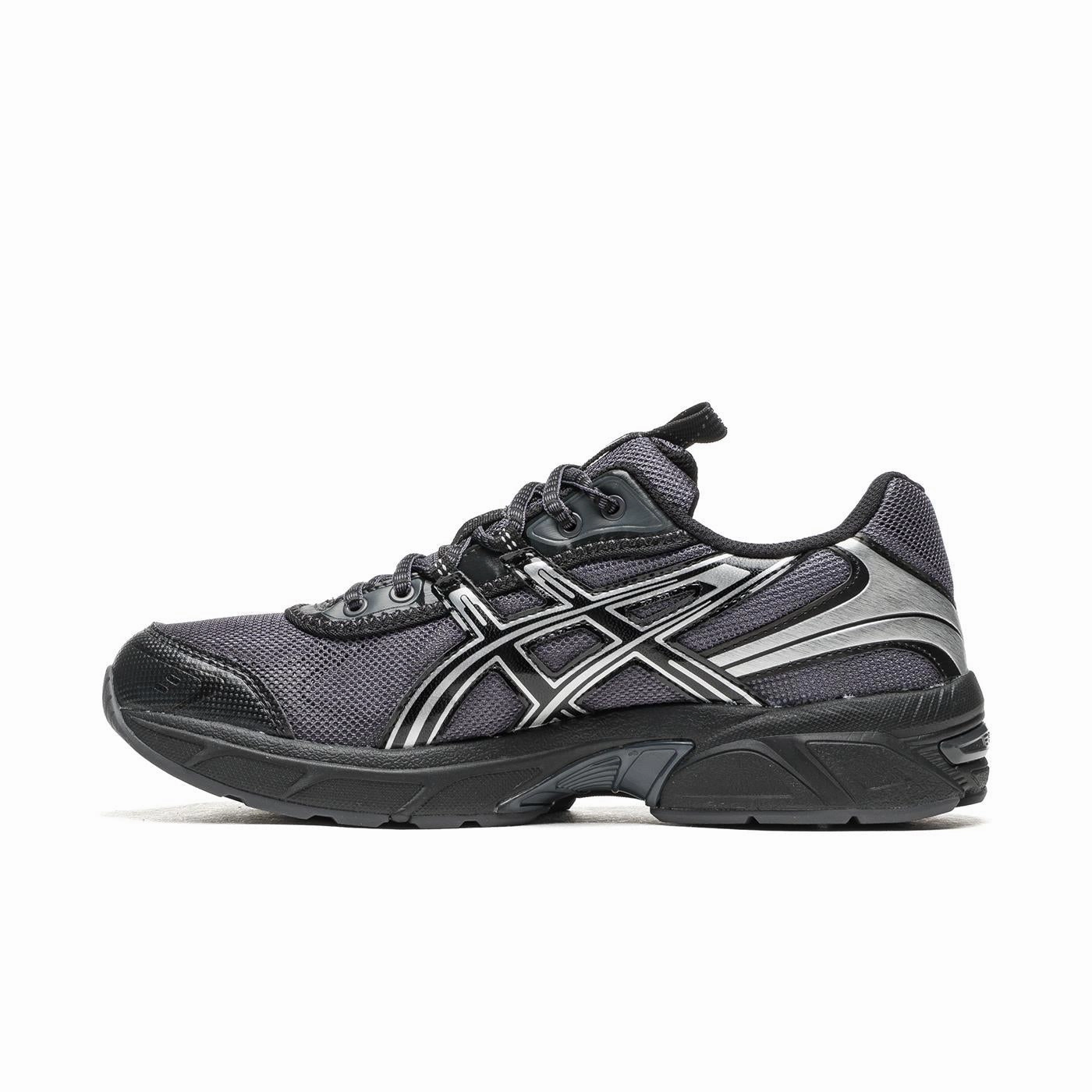 Original Asics Shoes Price Asics UB2-S Gel-1130 Asphalt/Pure Silver