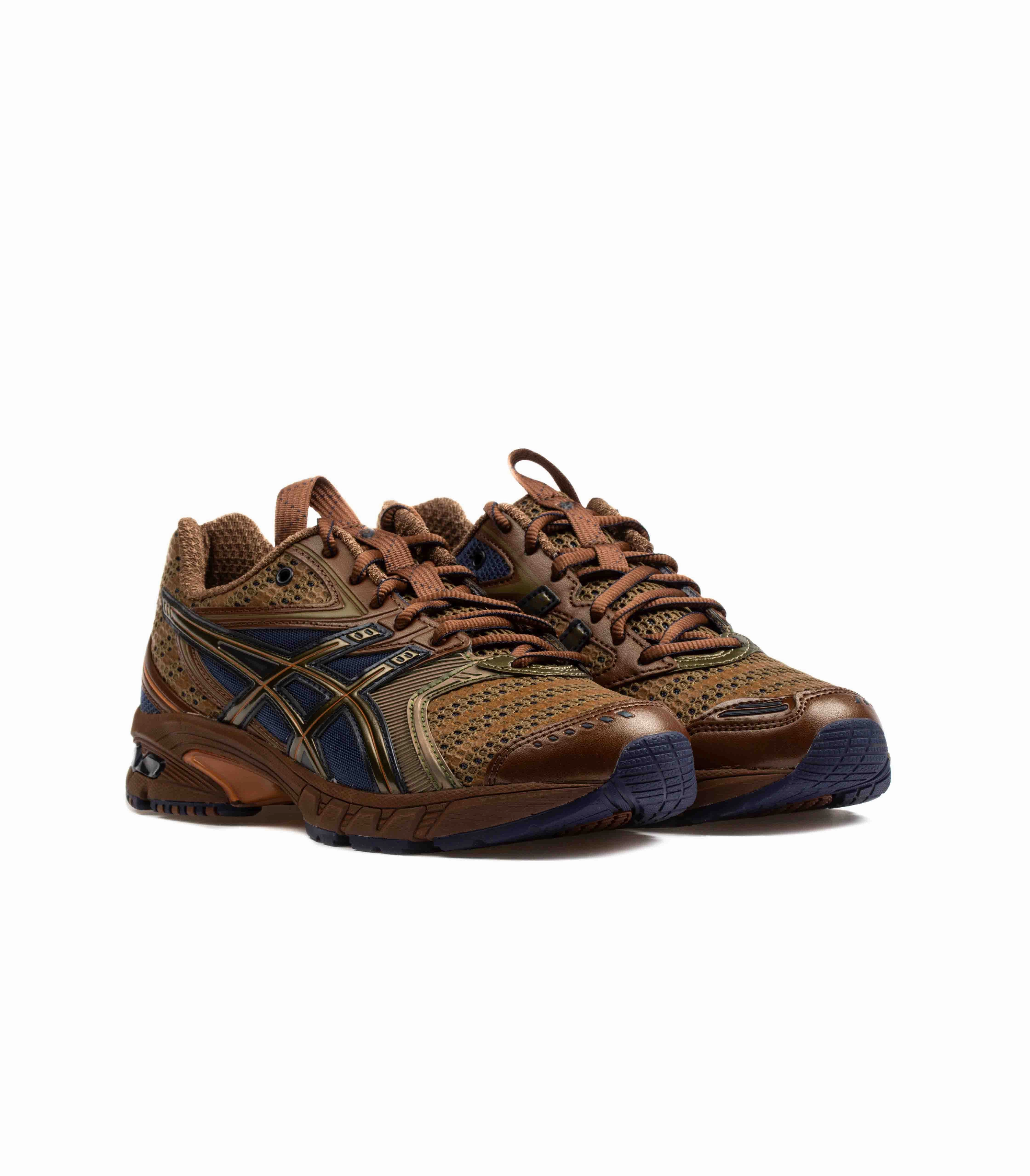 Asics Ub9-S Gel-De Trainer 14 By Kiko Kostadinov Studio Desert Asics Running Shoes Sizing