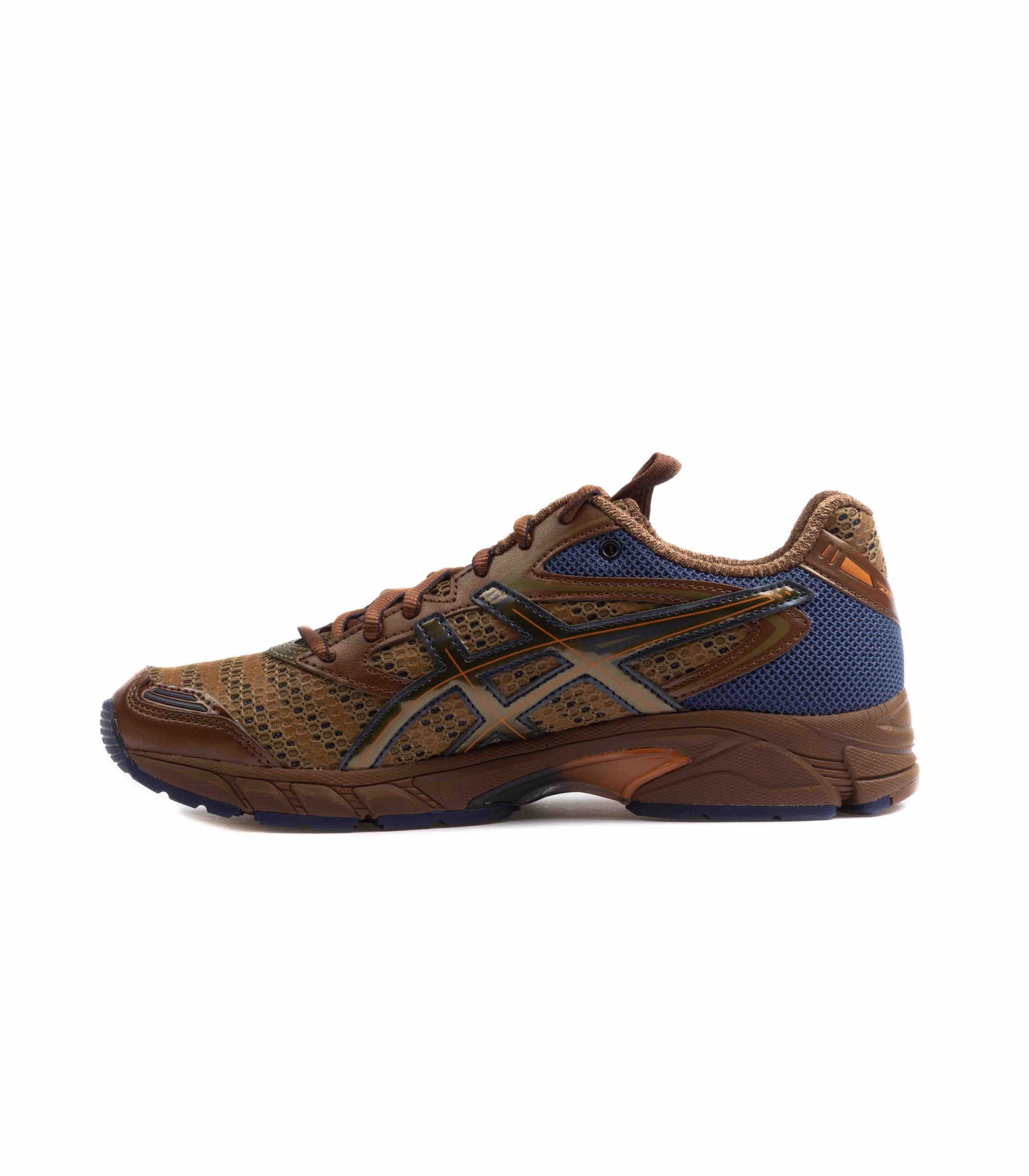 Asics Ub9-S Gel-De Trainer 14 By Kiko Kostadinov Studio Desert Asics Novaplast Running Shoes