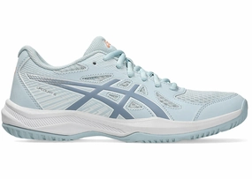 Asics Gel Shoes 1130 ASICS Upcourt 6 Cool Grey Grey Blue (Women's)
