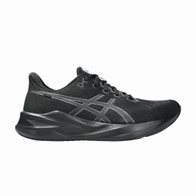 ASICS Versablast 4 Black Carrier Grey Asics Premier Wrestling Shoes
