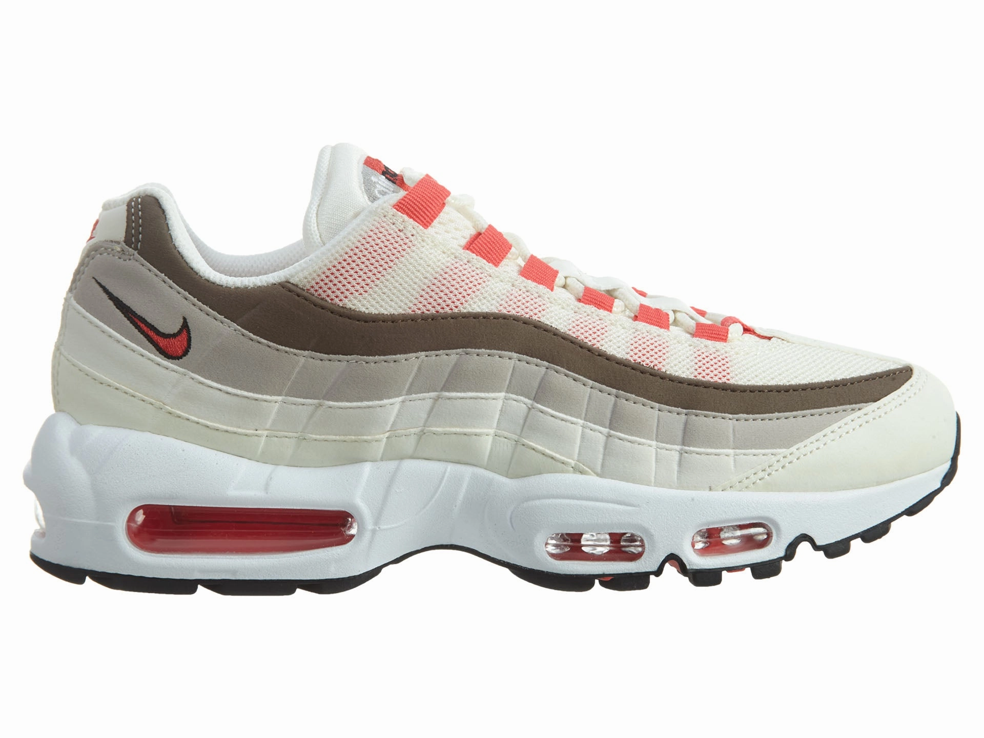 Nike Air Max 95 Womens Style : 307960 Kids' Nike Little Kid Air Max Intrlk Running Shoes