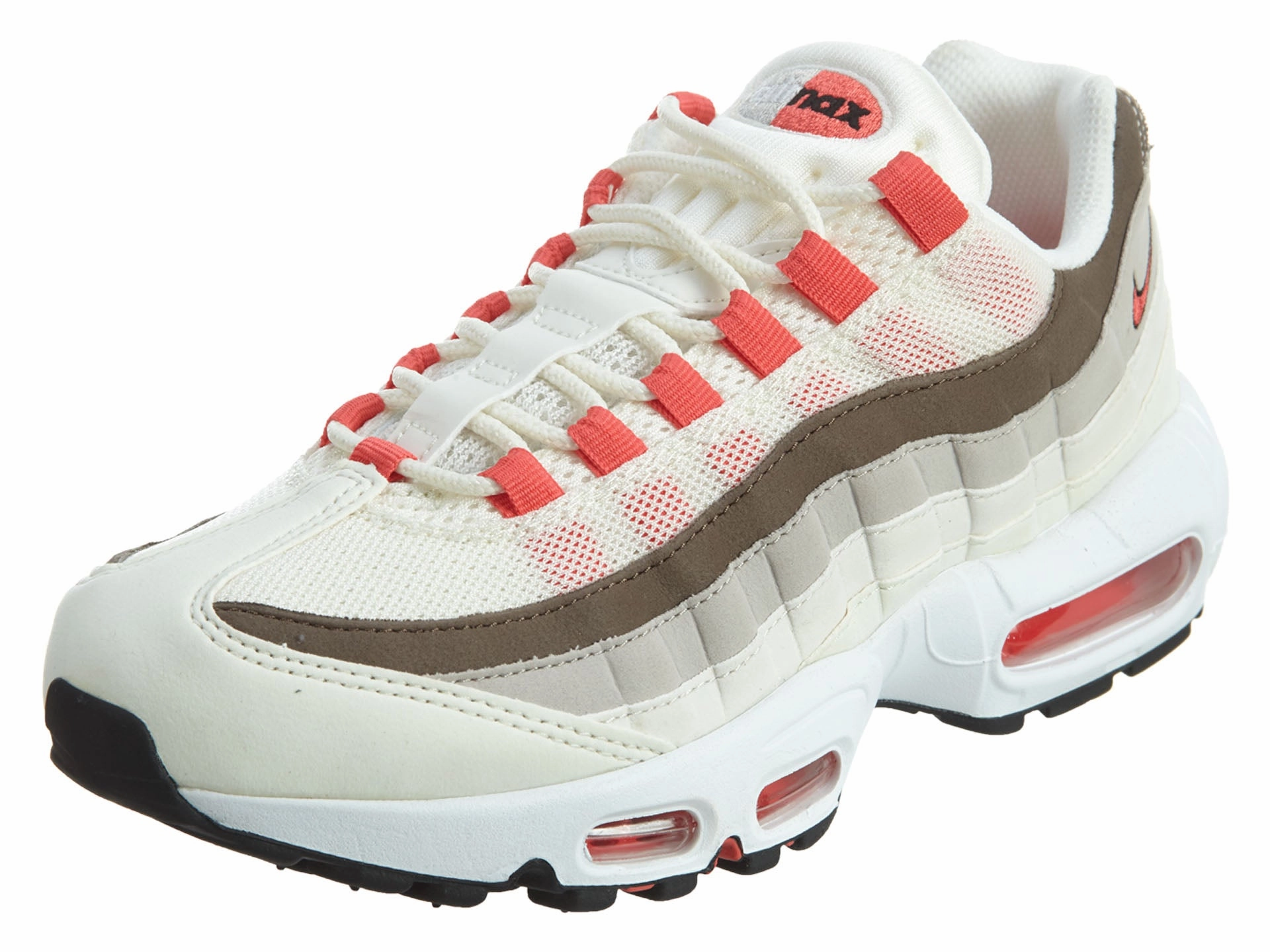 Nike Air Max 95 Womens Style : 307960 Nike Shoe Chart Size
