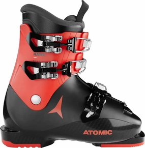 ATOMIC HAWX KIDS 3 JUNIOR SKI BOOTS Equine Overreach Boots