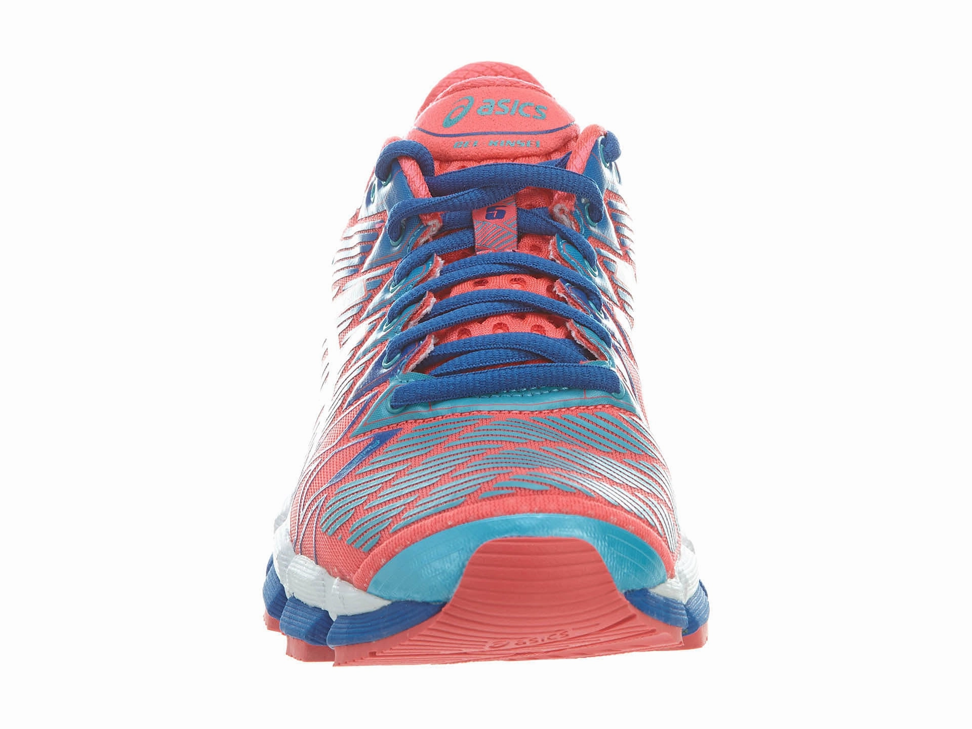 Asics Gym Training Shoes Asics Gel-Kinsei 5 Womens Style T3E9Y