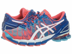 Asics Gel-Kinsei 5 Womens Style T3E9Y Asics Tennis Shoes Solution Speed Ff 3