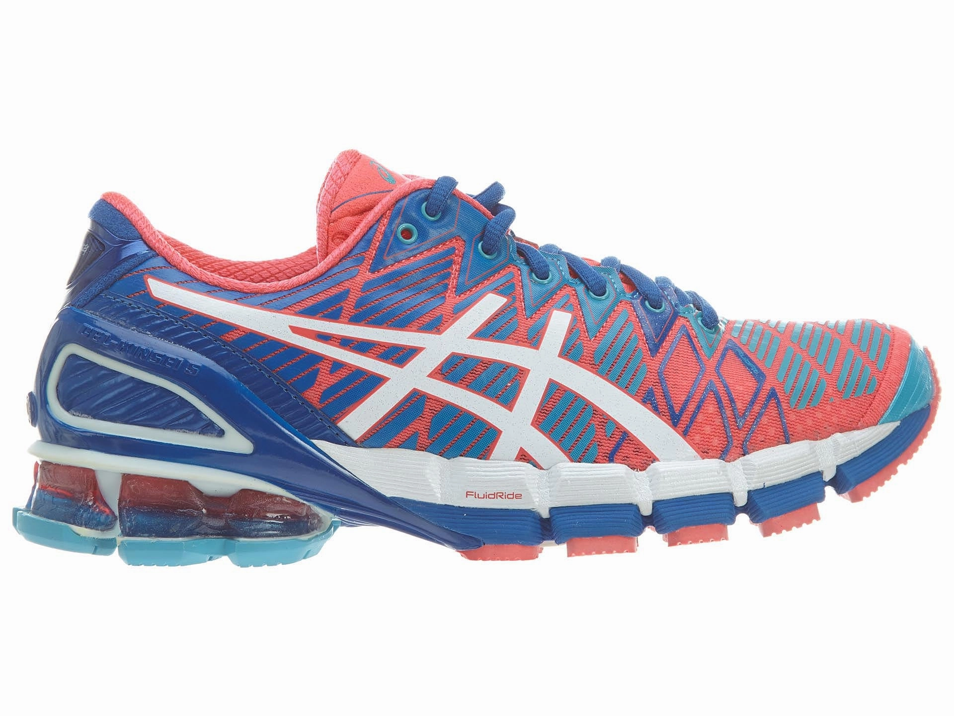 Asics Gel-Kinsei 5 Womens Style T3E9Y Asics Wrestling Shoes Dave Schultz