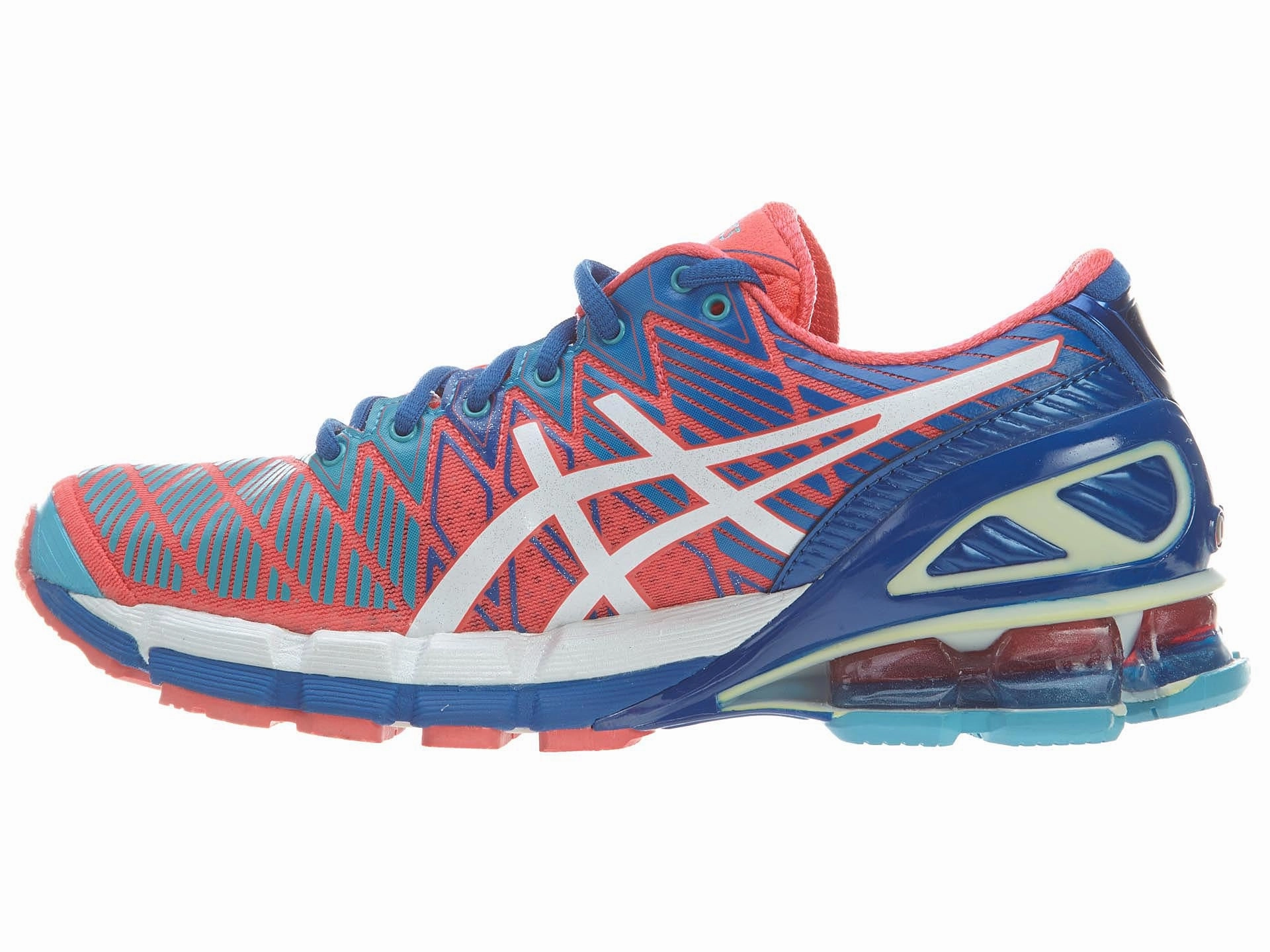 Asics Gel-Kinsei 5 Womens Style T3E9Y Asics Gel Rocket Shoes