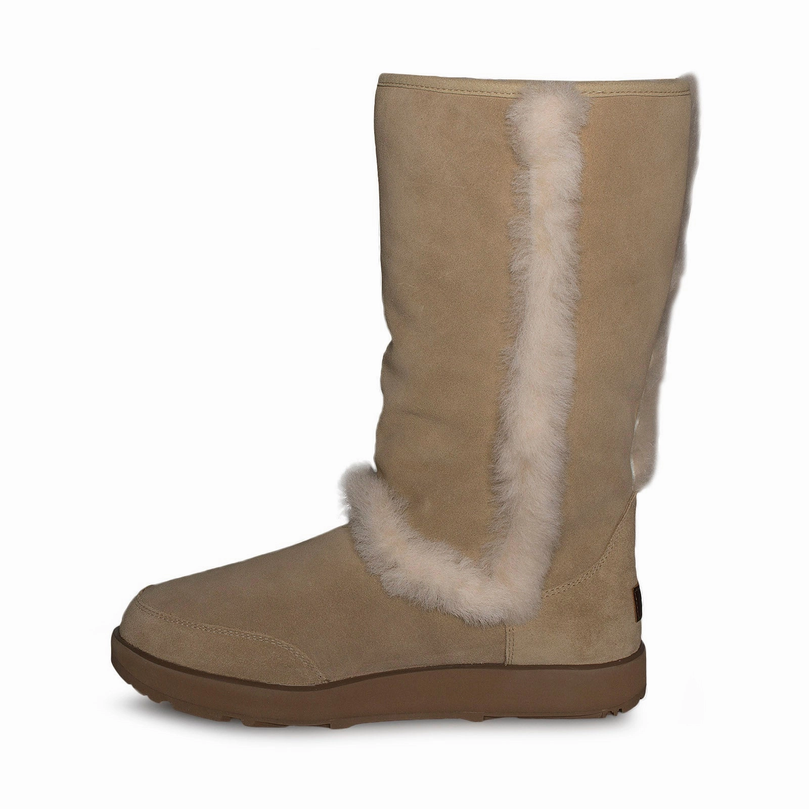 Extreme Cold Vapor Barrier Boots UGG Sundance Waterproof Sand boots - Women's