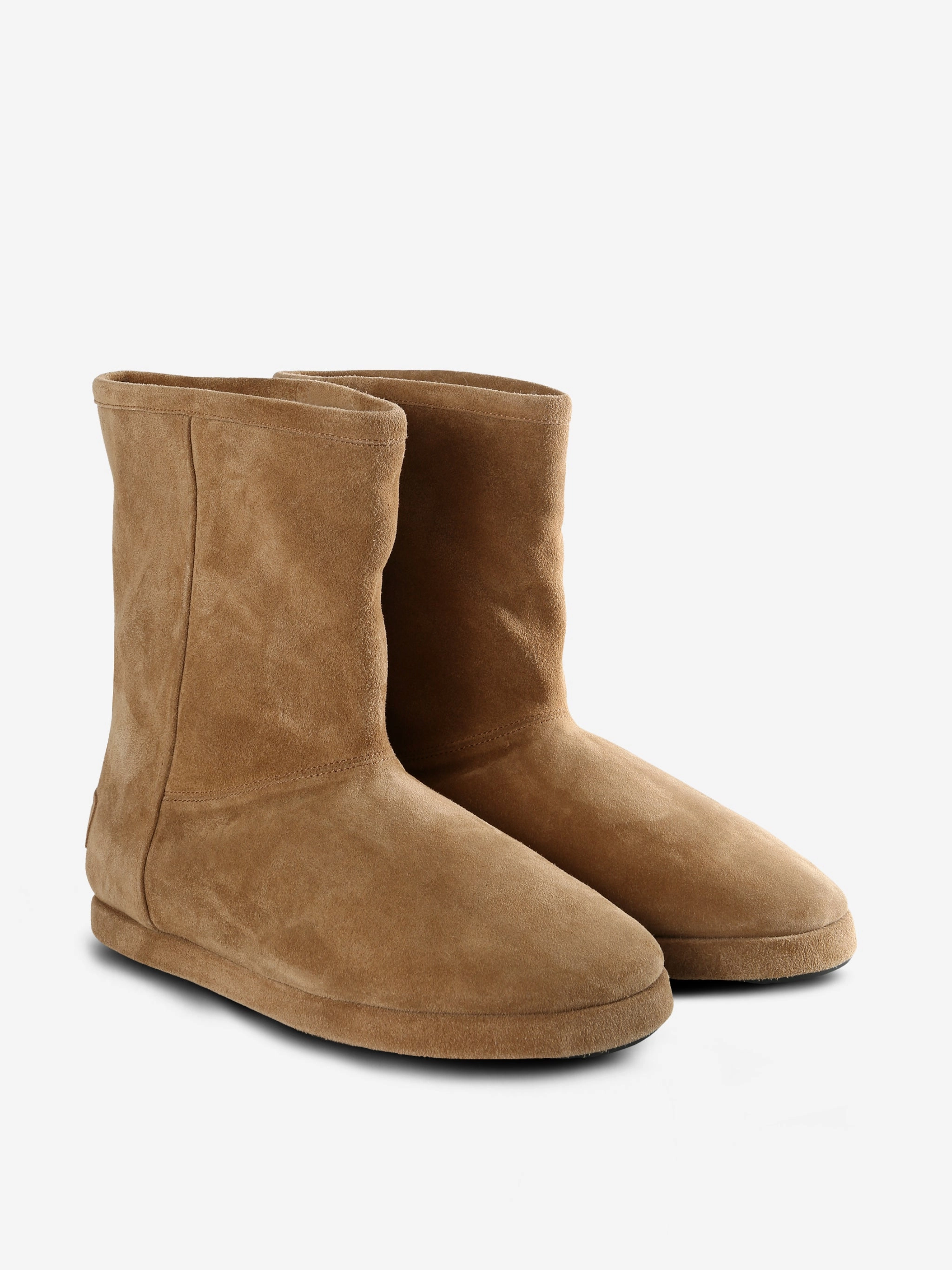 BALENCIAGA - Men Alaska Soft Bootie Martens Flower Boots