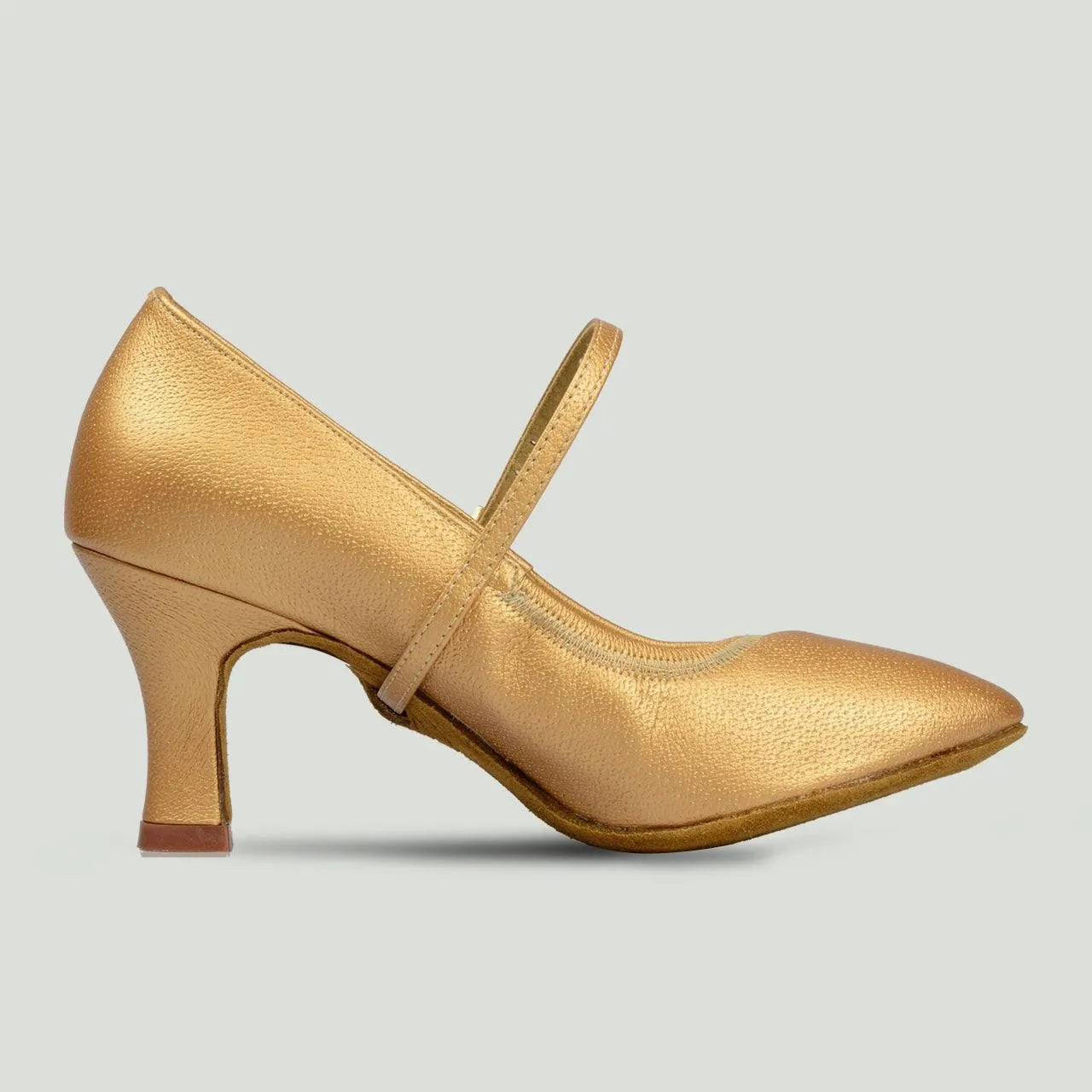 Ballroom Dance Shoes for Women, Salsa Dance Sneakers & Dancing Latin Shoes with Soft Microfiber Leather Sole