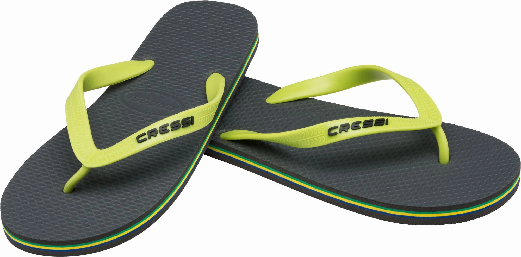 Flip Flops With Jewels Beach Flip Flops