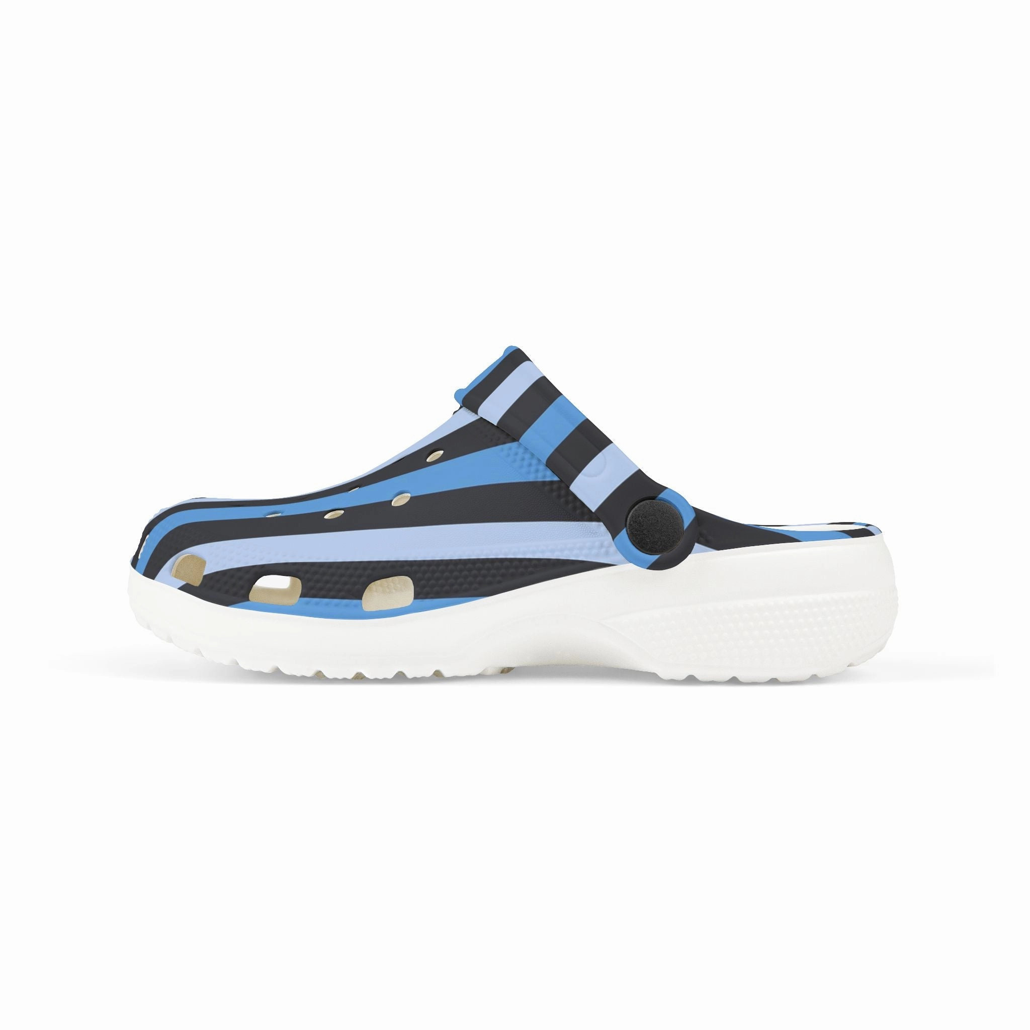 Safe Slippers For Elderly Kid's Stylish EVA Foam Clogs, Comfortable Everyday Footwear, Fun Summer Shoes, Perfect for Playdates, Beach Trips, and Outdoor Adventures