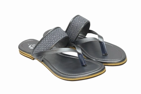 Ladies Flat Chappal 296117 Best Running Shoes For Flexible Flat Feet