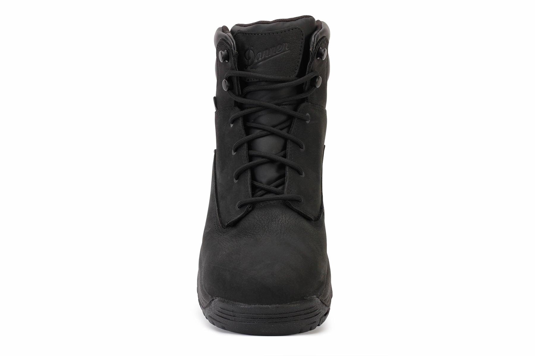 Cucos Boots Caliper 6" Aluminum Toe Work Boots