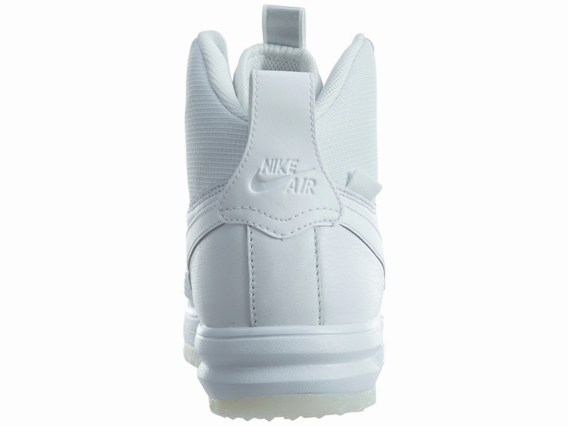 Dior Boots Nike Lunar Force 1 Duckboot Big Kids Style : 882842