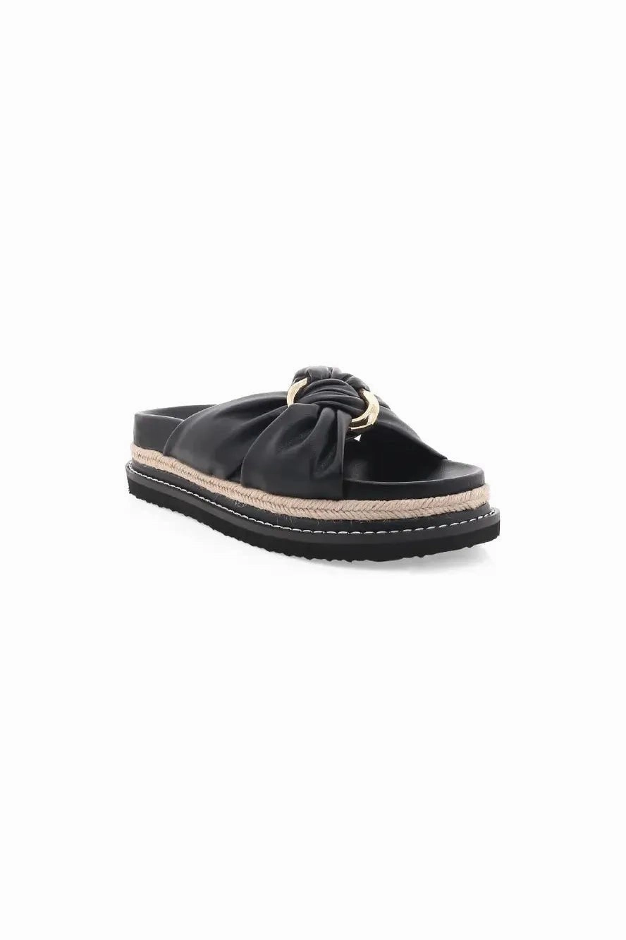 Shoes Extremely Flat Feet Billini: Ambrose Platform Slide