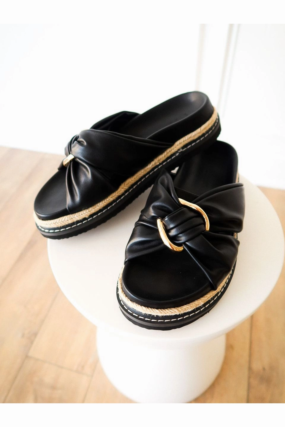 Best Walking Shoes Billini: Ambrose Platform Slide