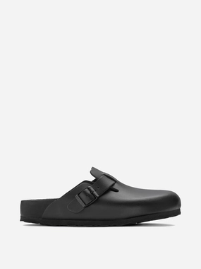 Pop Shoes Flats BIRKENSTOCK - Men Boston Exquisite Sandals