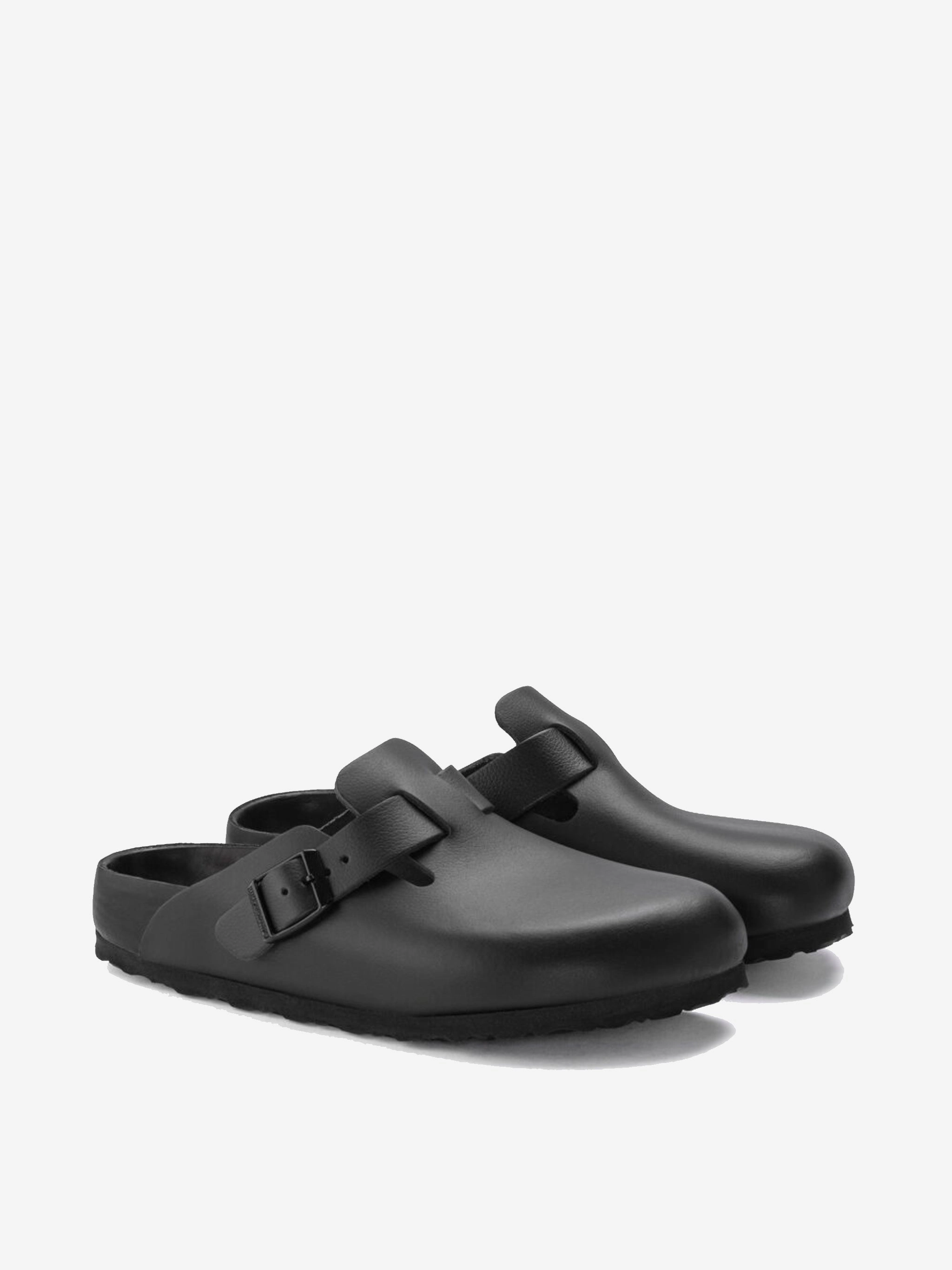 BIRKENSTOCK - Men Boston Exquisite Sandals Qvc Flat Shoes