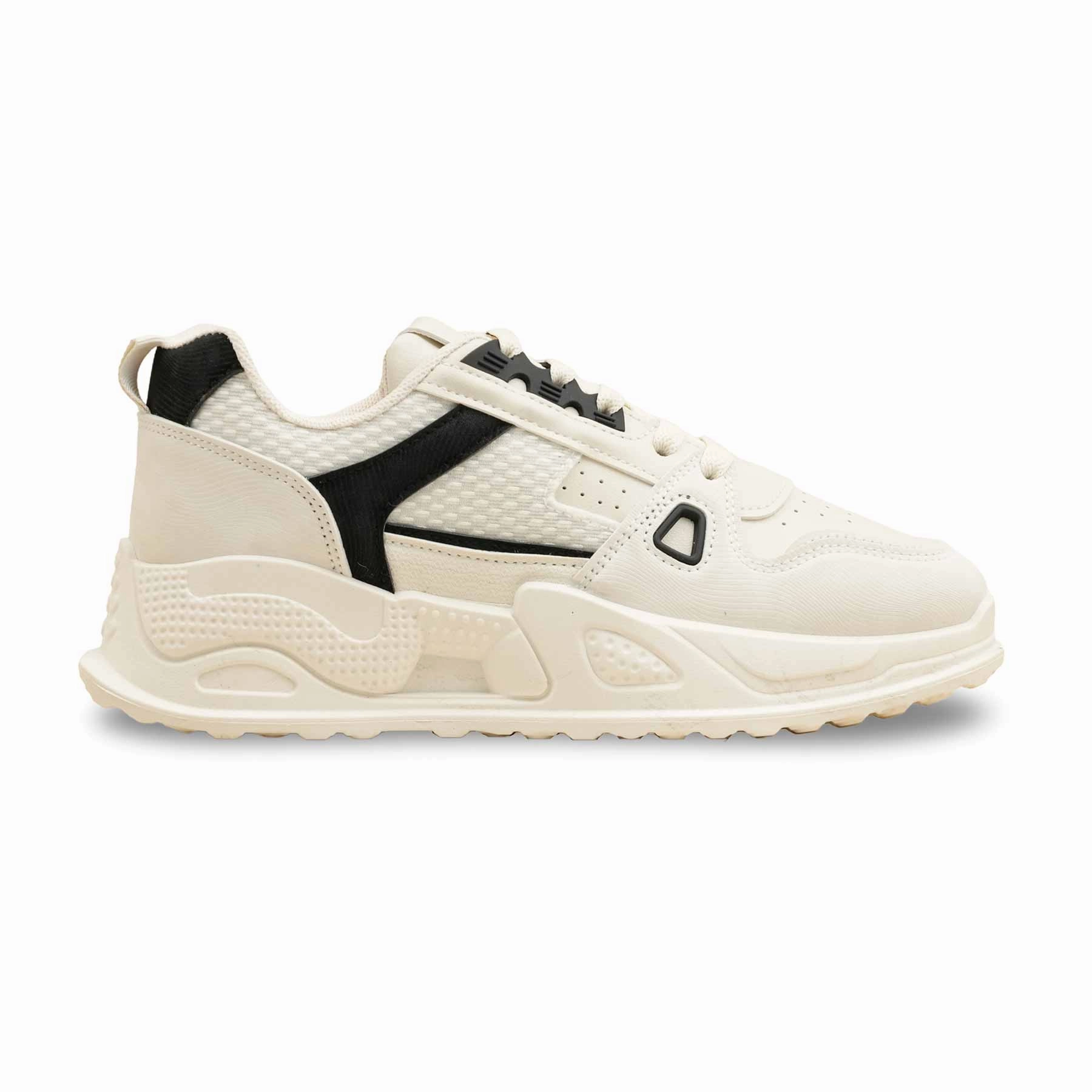 Soft Sole Casual Shoes Black Casual Women Sneaker AT7437