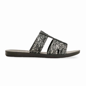 Heels To Flats Shoes Black Casual Women Softy CL5463