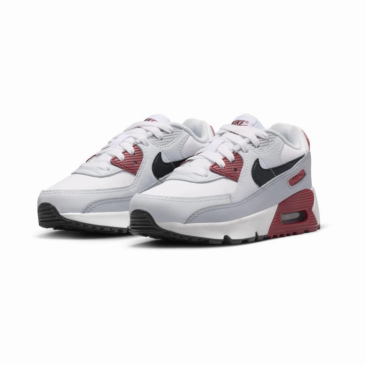 Nike Air Max 90 LTR Little Kids Shoes Best Shoes Flat Feet Running