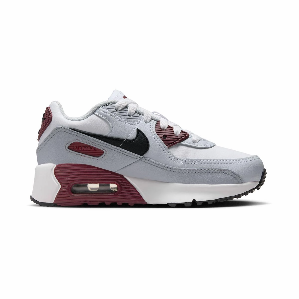 Running Lightweight Shoes Nike Air Max 90 LTR Little Kids Shoes