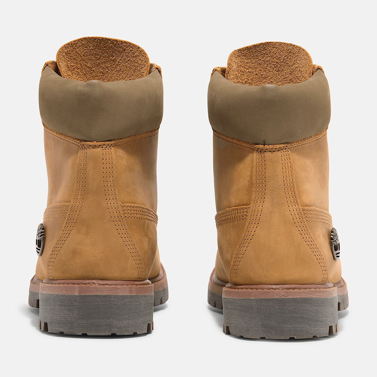 Timberland - Men's Premium 6-Inch | Waterproof Boot Cleaning Waterproof Golf Shoes