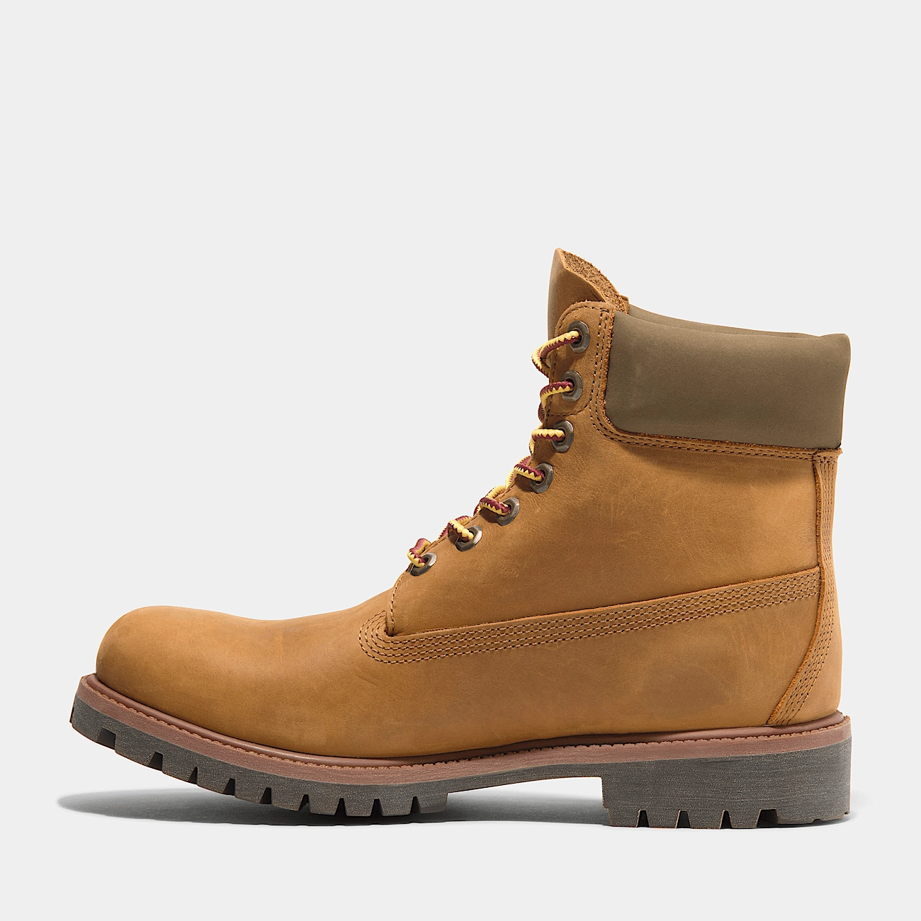 Waterproof Joggers Shoes Timberland - Men's Premium 6-Inch | Waterproof Boot