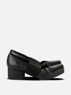 UMA WANG - Women High Ballet Shoes High Heels Anklet