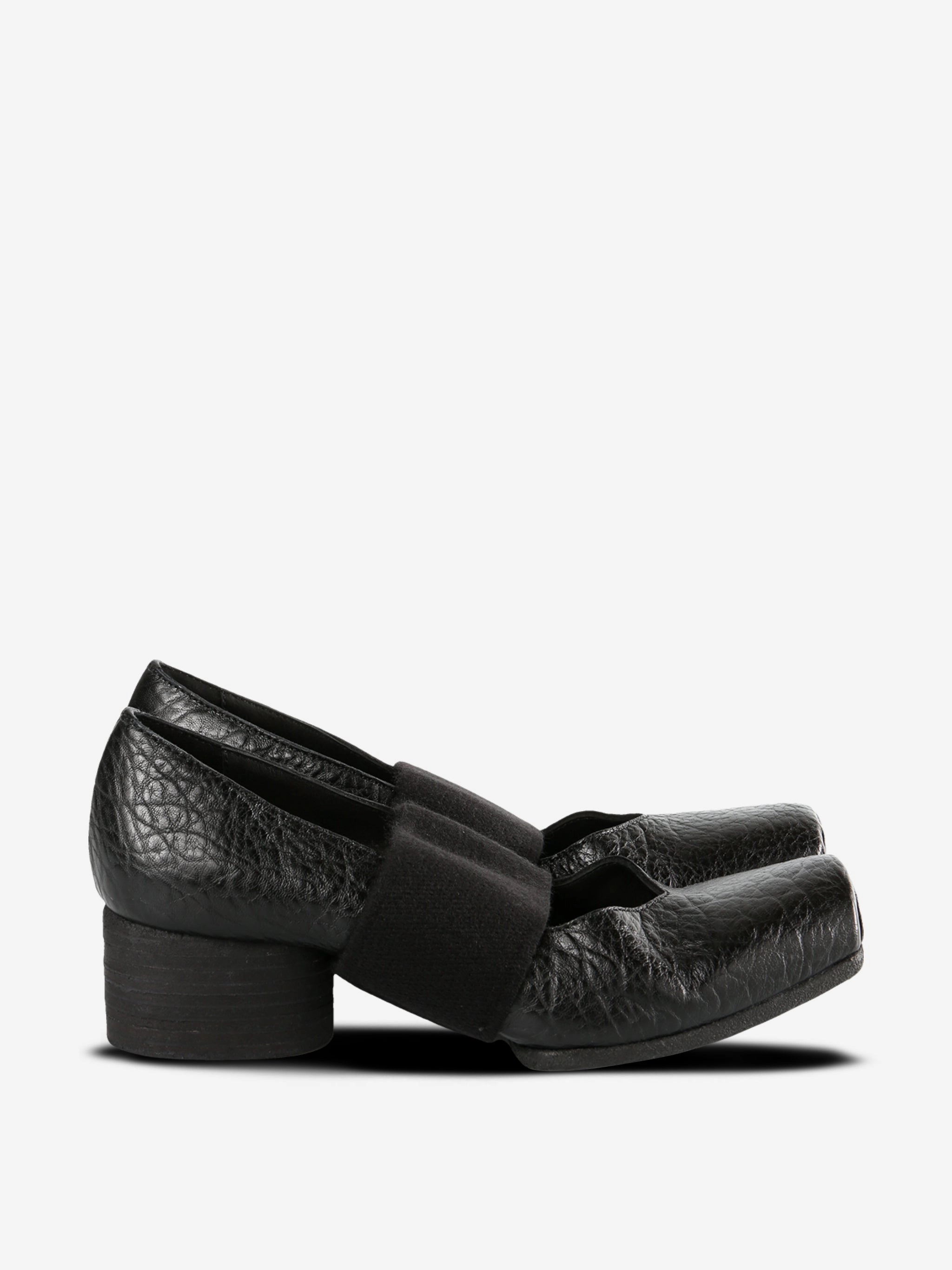 UMA WANG - Women High Ballet Shoes Size 3 High Heels