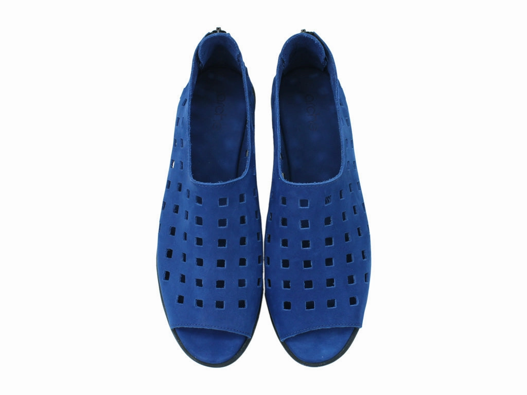 Arche Shoes Drick Koba Shoes Flat Feet And Weak Ankles