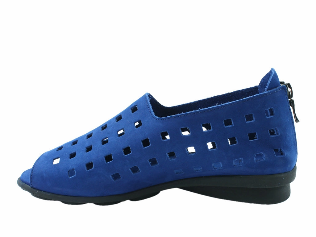 Weightlifting Flat Shoes Arche Shoes Drick Koba