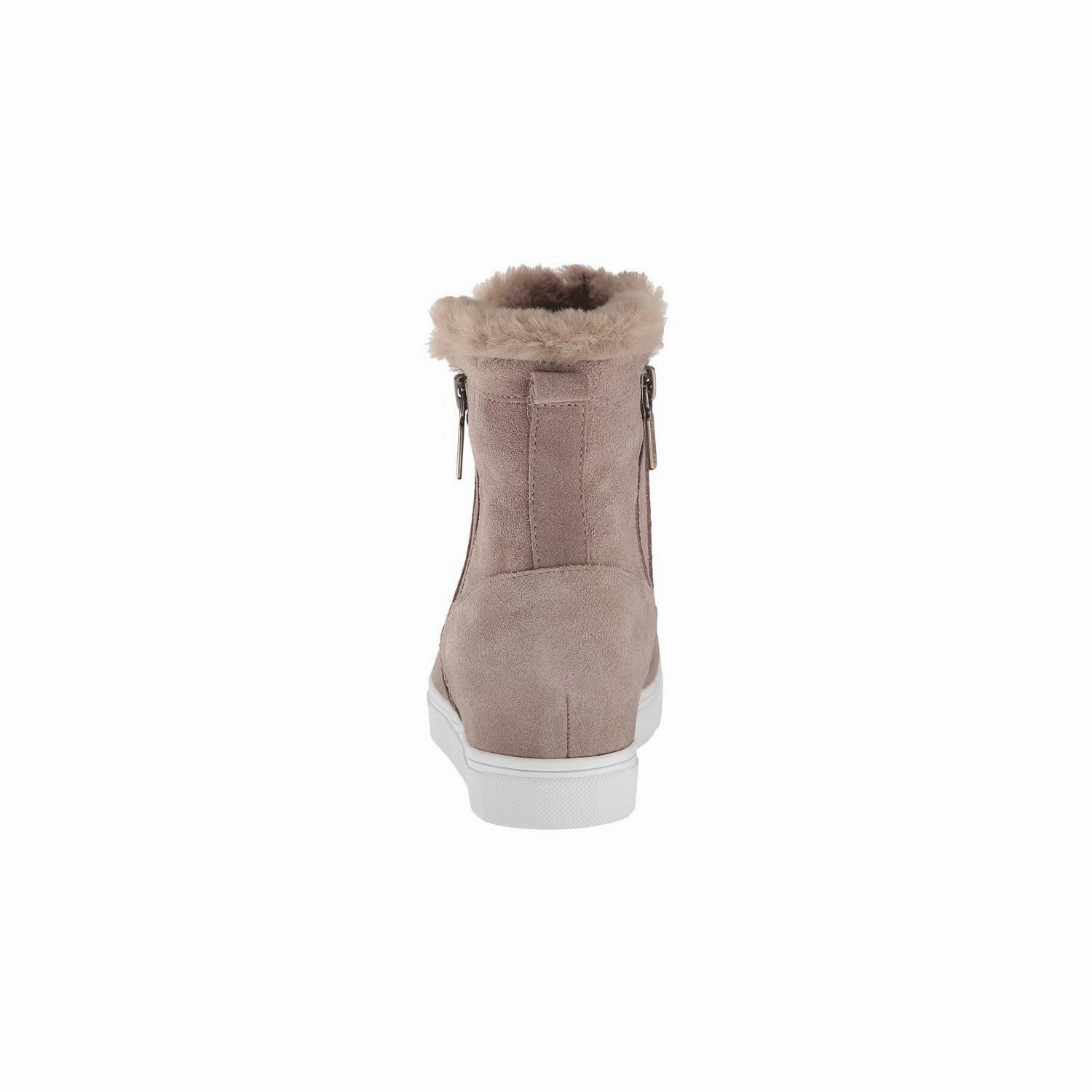 BLONDO Glade Women | Mushroom Suede (B3453-MSH) Rock Rooster Boots