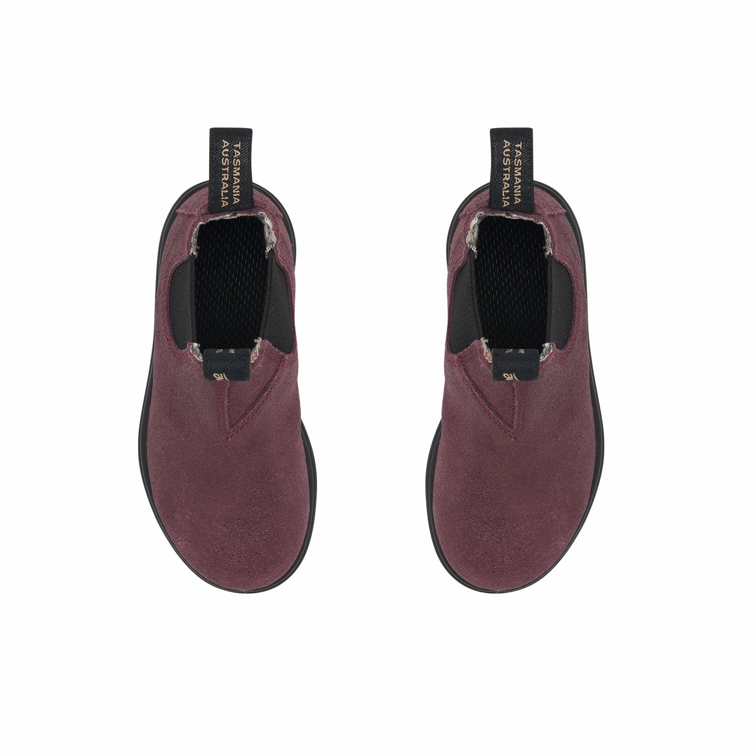 Dressage Boots Blundstone 2090 - Kids Rose Pink