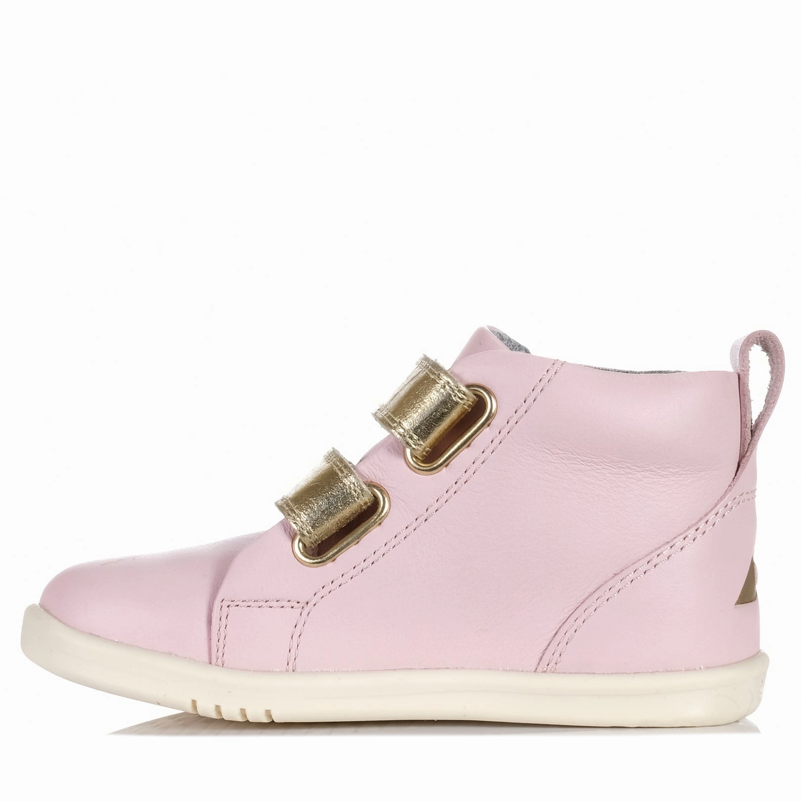 Bobux I-Walk Grass Court Hi Ballet Pink Men's Snowboard Boots