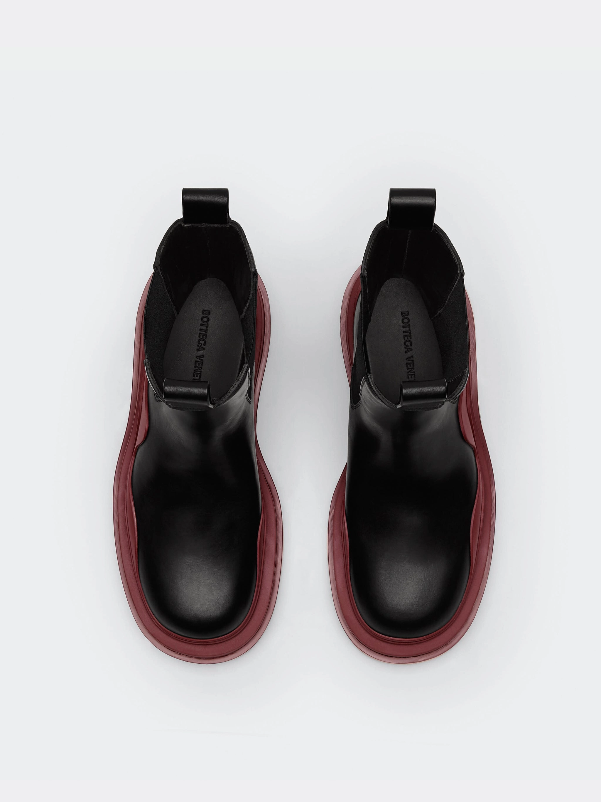 BOTTEGA VENETA - Women Tire Boots Ice Vibe Boots