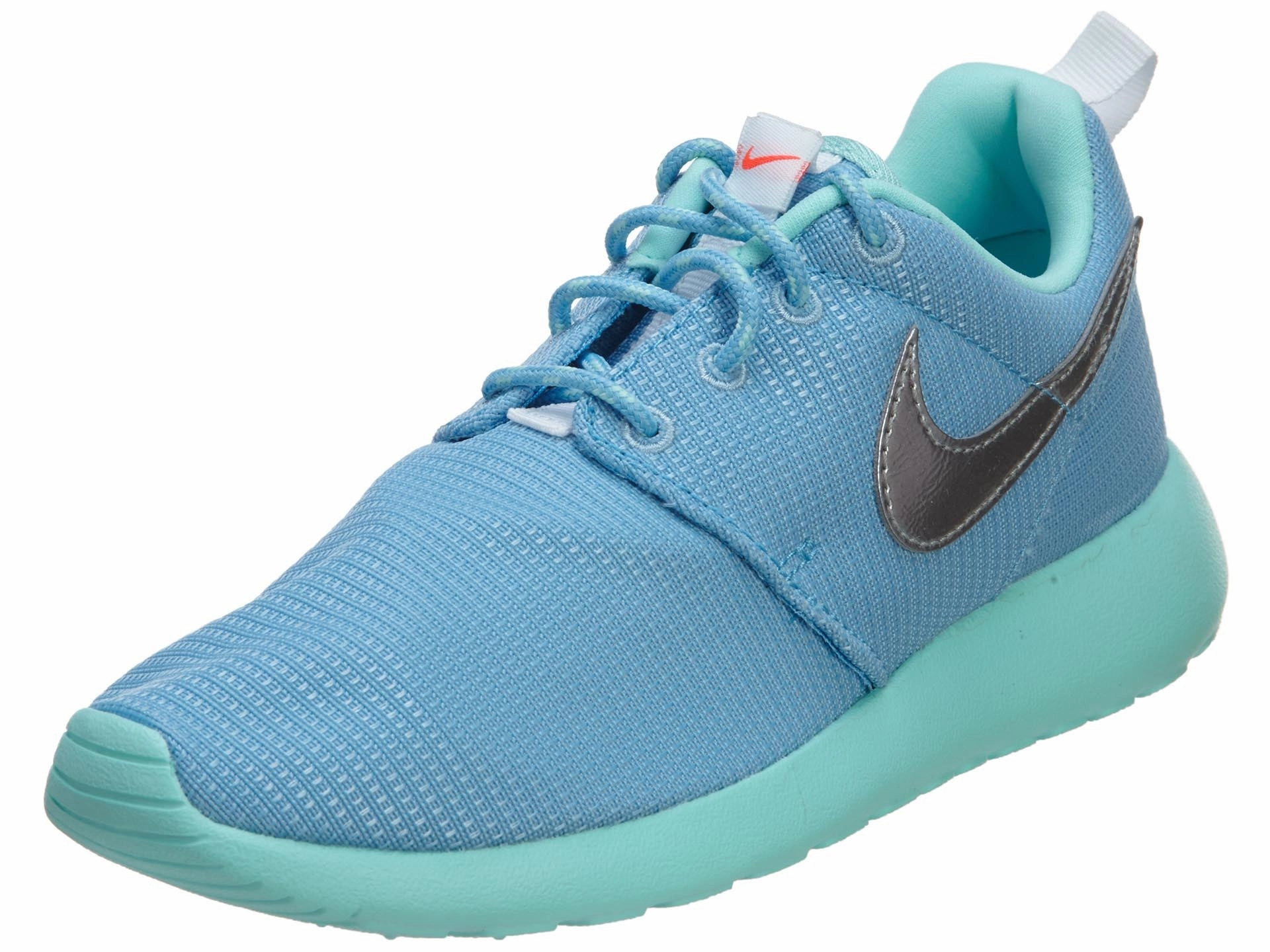 Nike Roshe One Big Kids Style : 599729 Cheap Work Sneakers