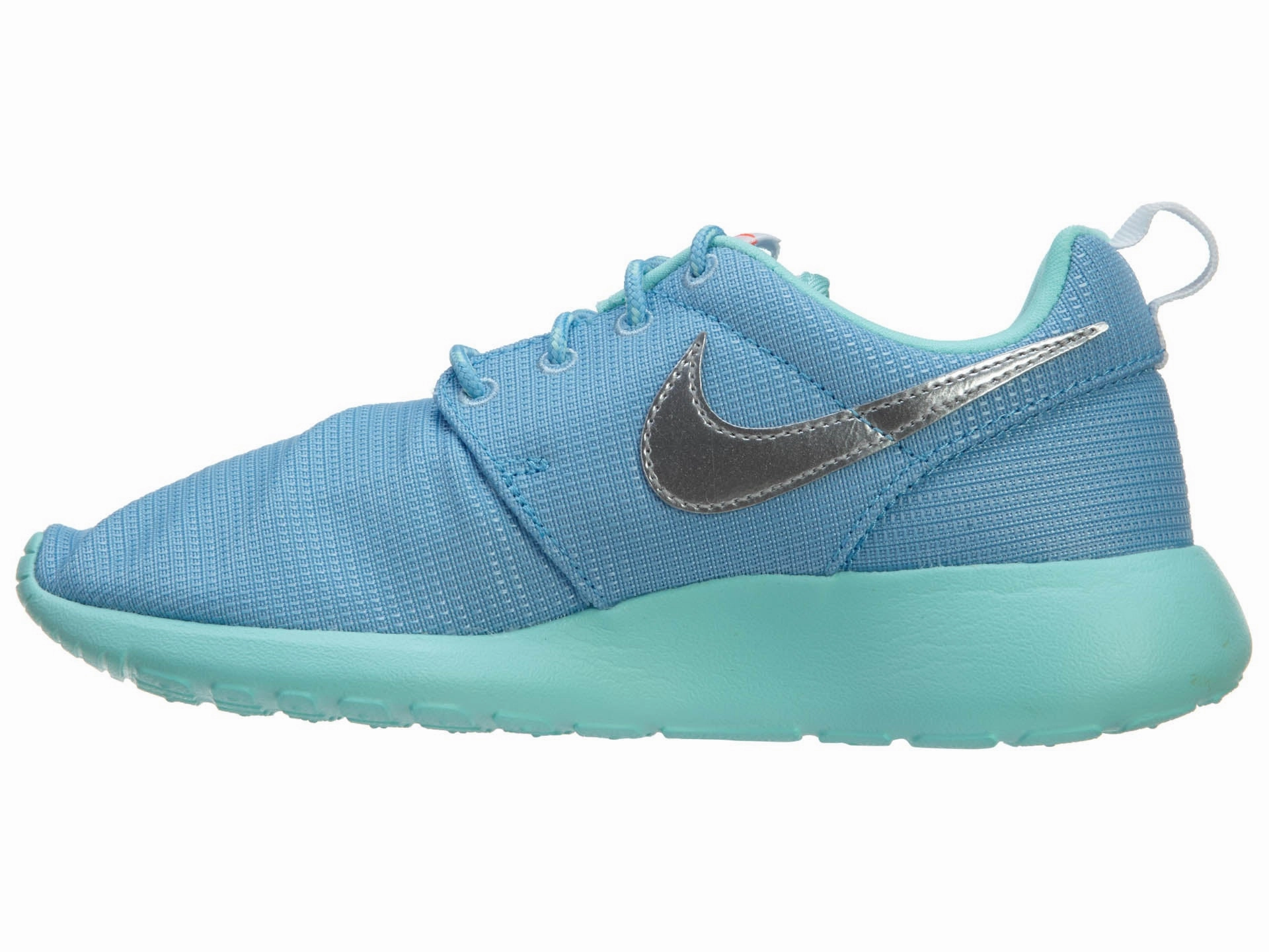 Court Vision Low Sneakers Nike Roshe One Big Kids Style : 599729