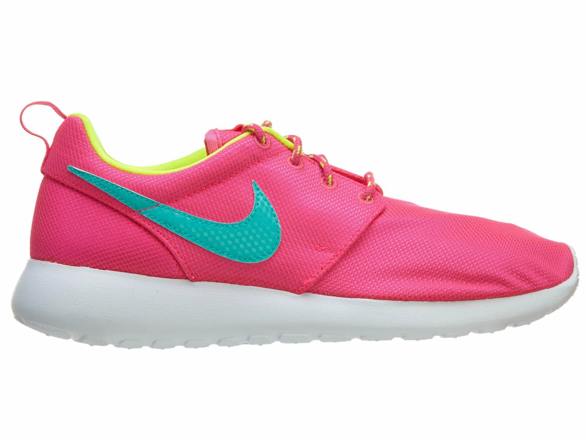Nike Rosherun Big Kids Style : 599729 Hot Wheels Sneakers