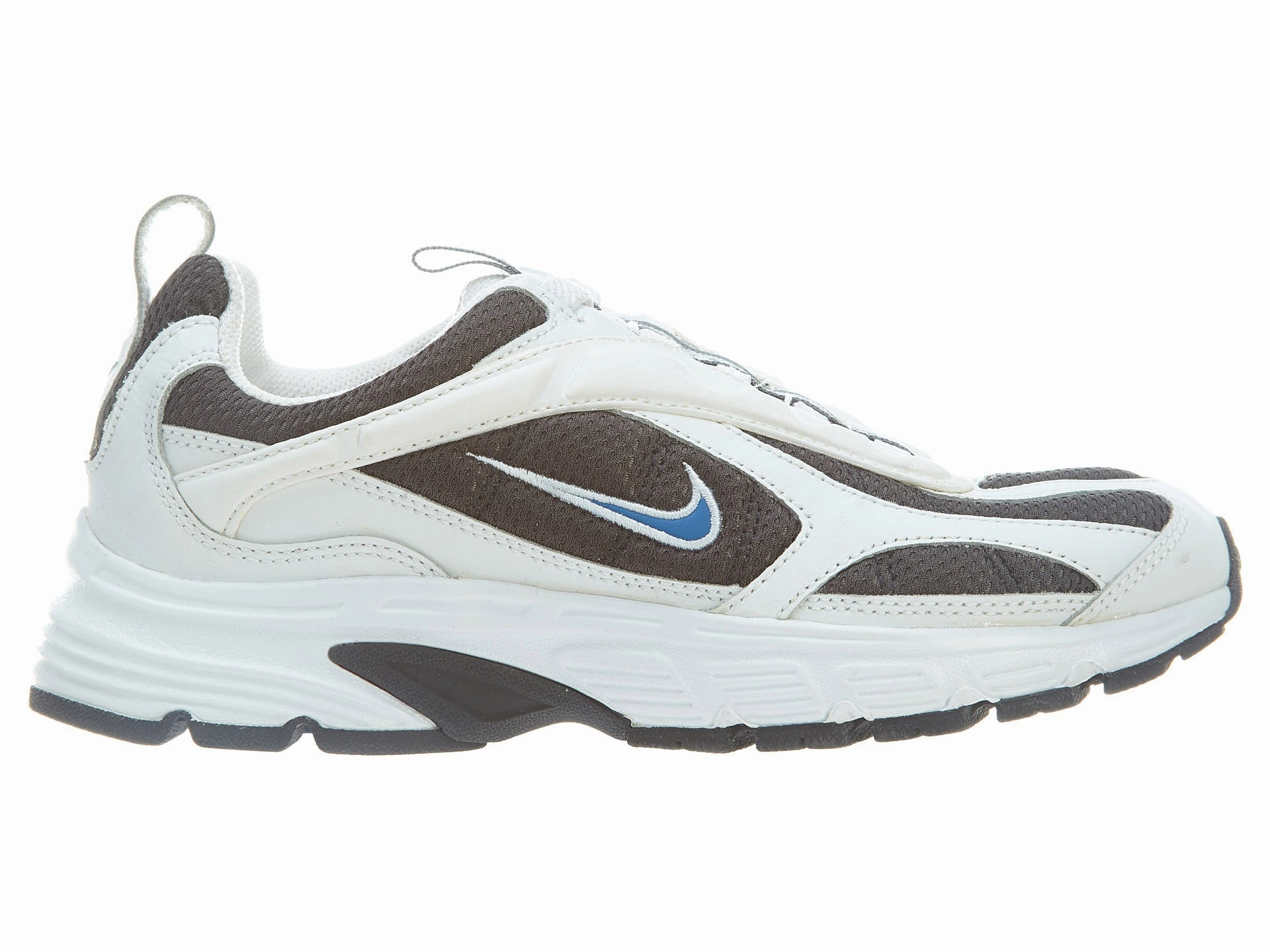 Nike Xcceleration S/O (gs/ps) Little Kids Style # 315451 Casual High Top Sneakers