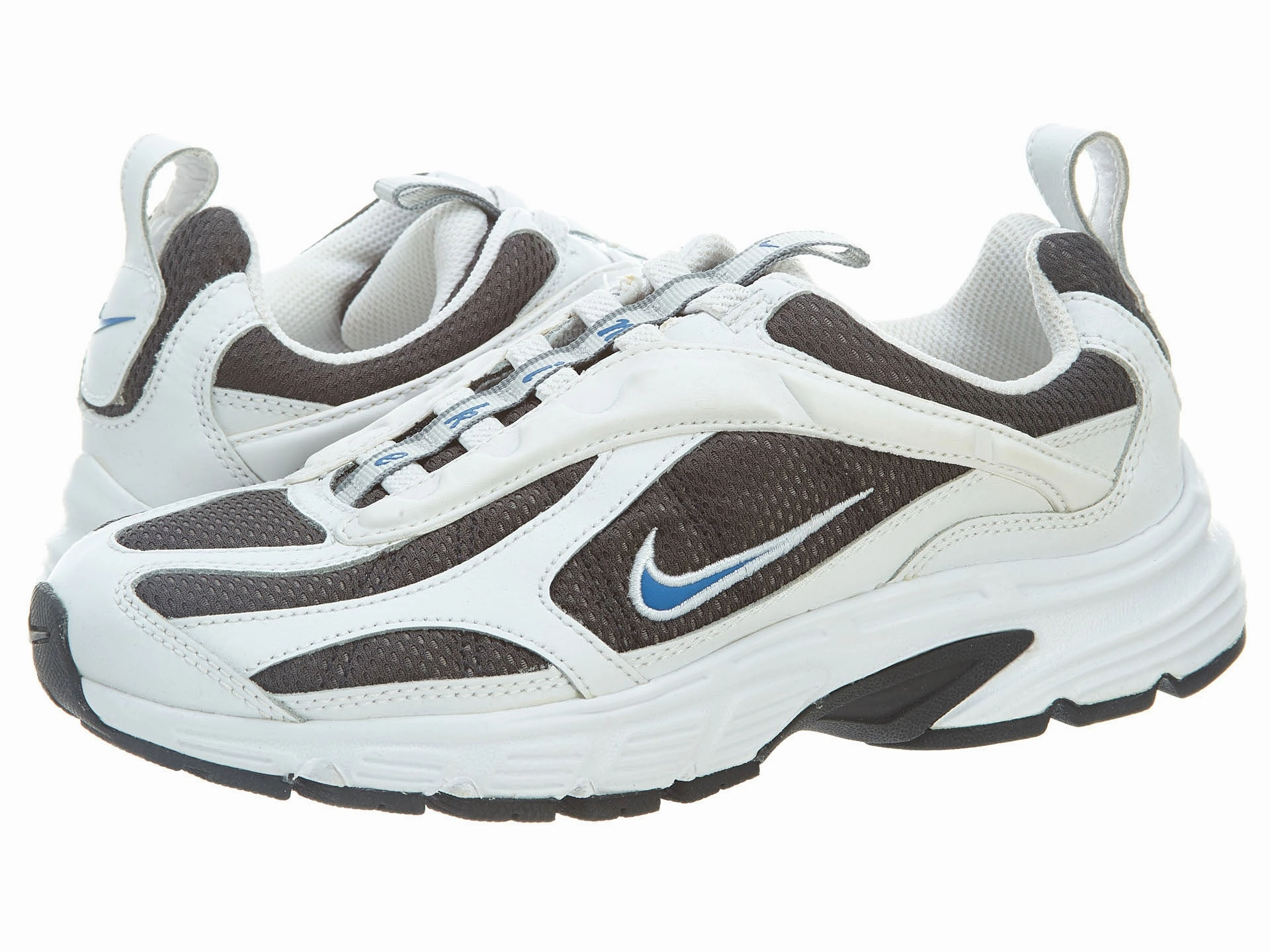 Nike Xcceleration S/O (gs/ps) Little Kids Style # 315451 Levis Sneakers