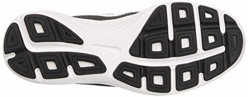 Boys' Nike Revolution 3 (GS) Running Shoe Dark Grey/White-Black-Pure Platinum 4.5Y Nike Shoes On Clearance