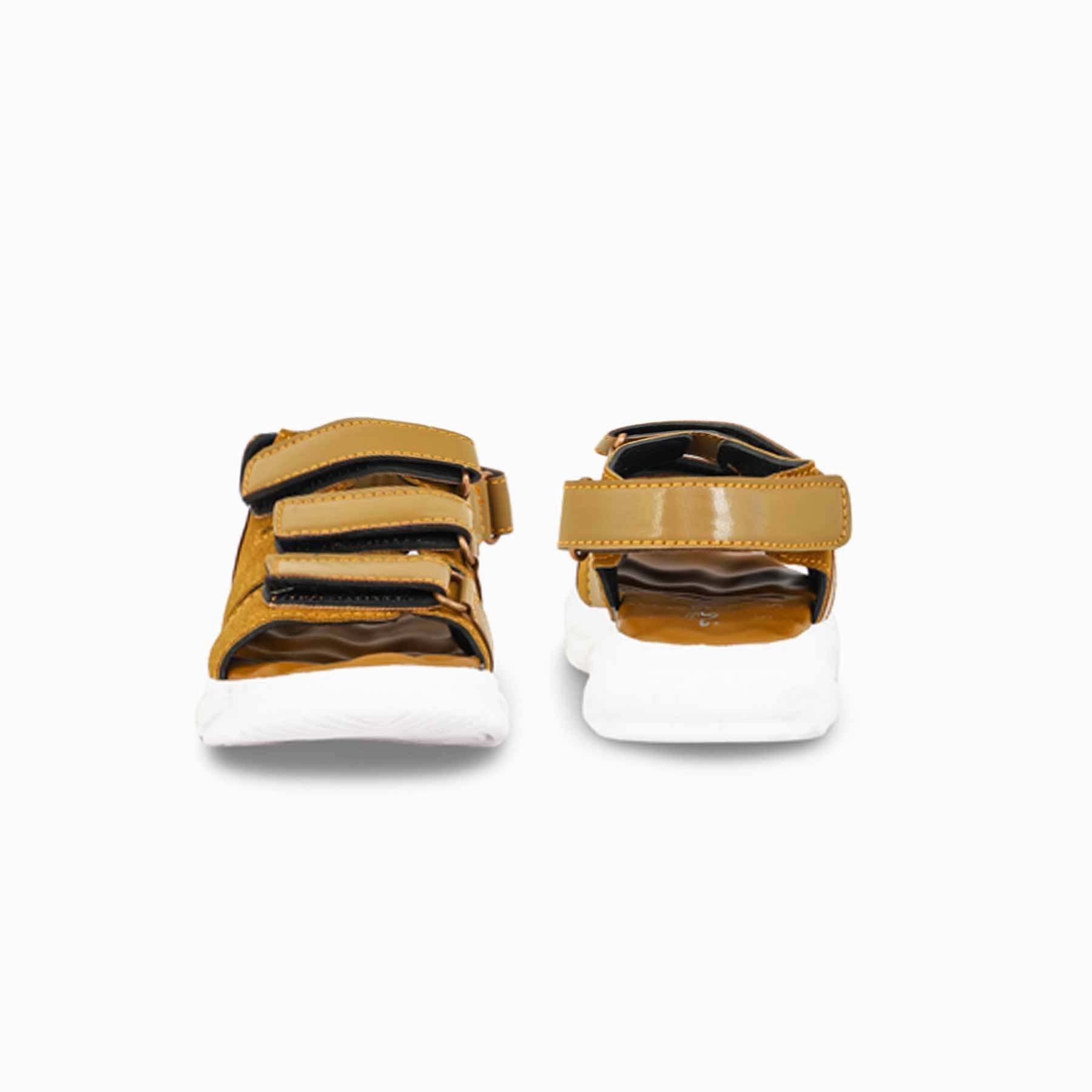 Boys Mustard Casual Sandal KD9969 Sandals On Amazon