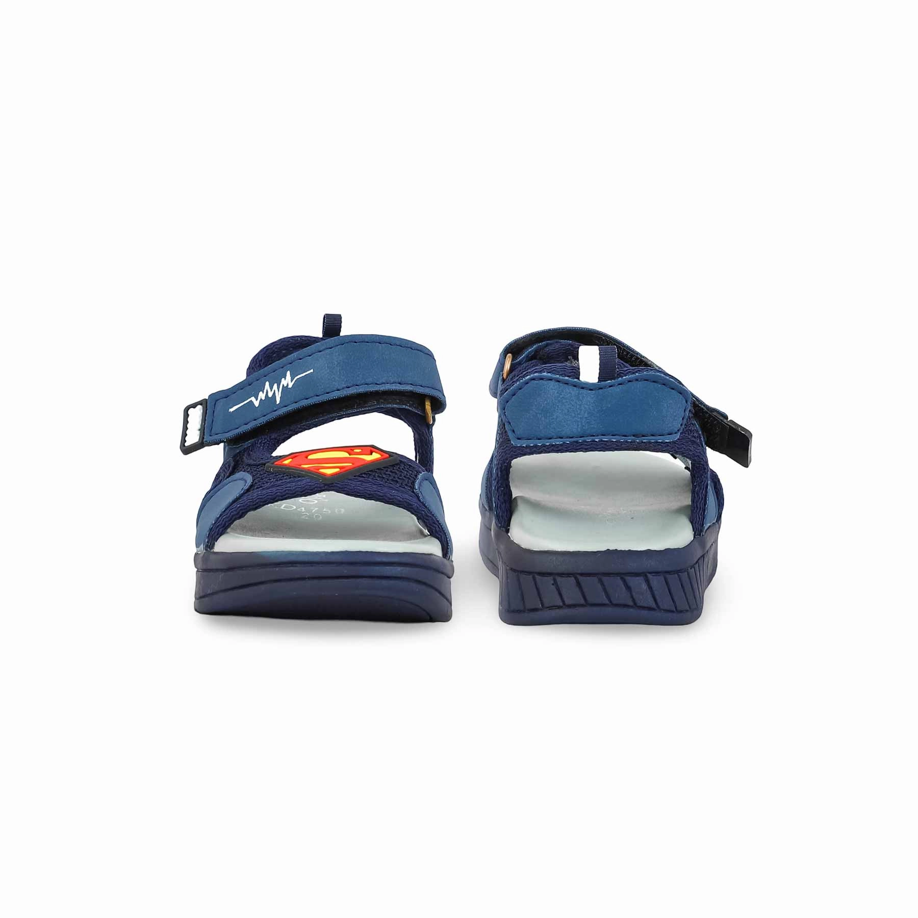 Boys Navy Casual Sandal KD4750 Sandals Keen