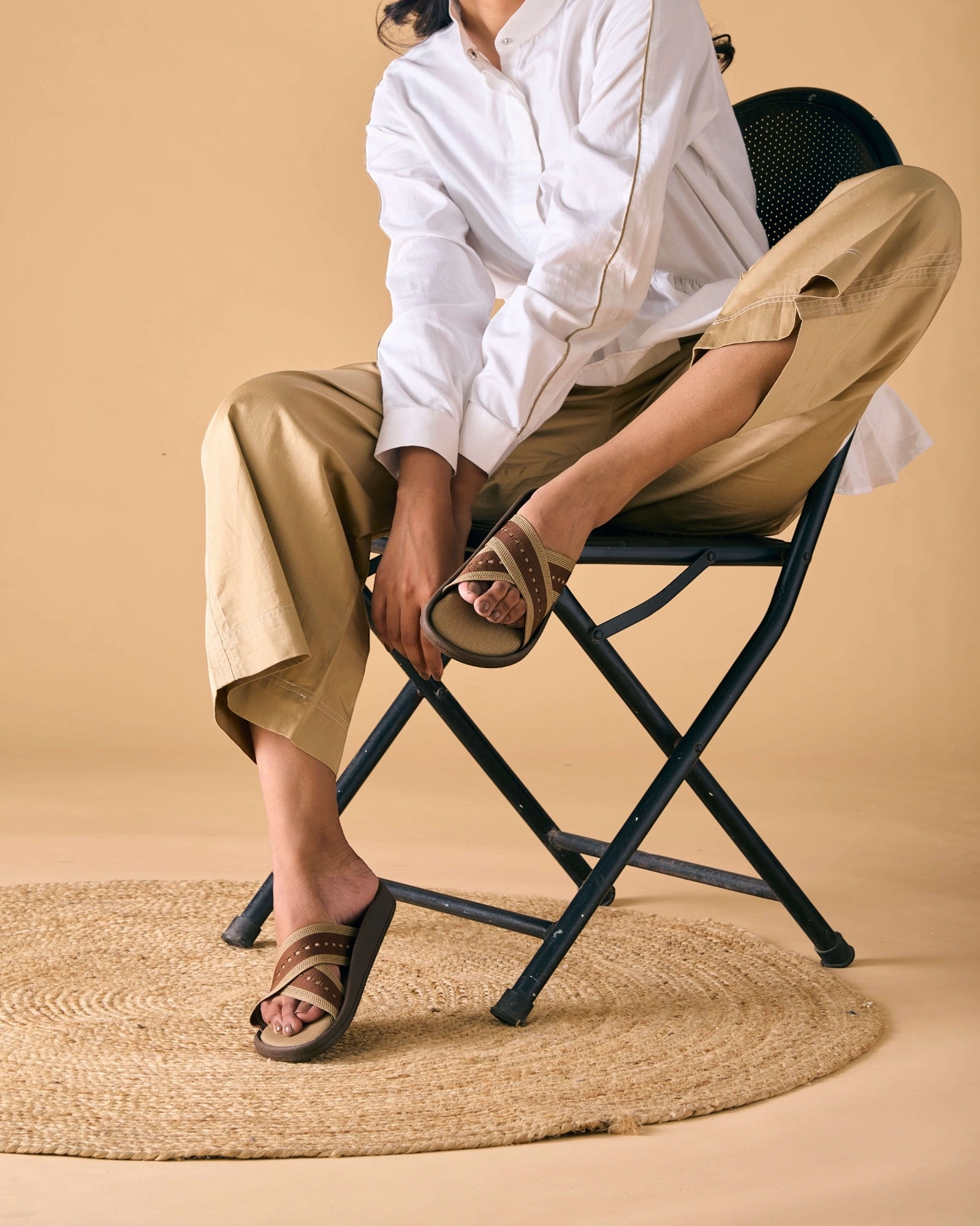 Daily Drifts- Flip Flops Flip Flop Wedges