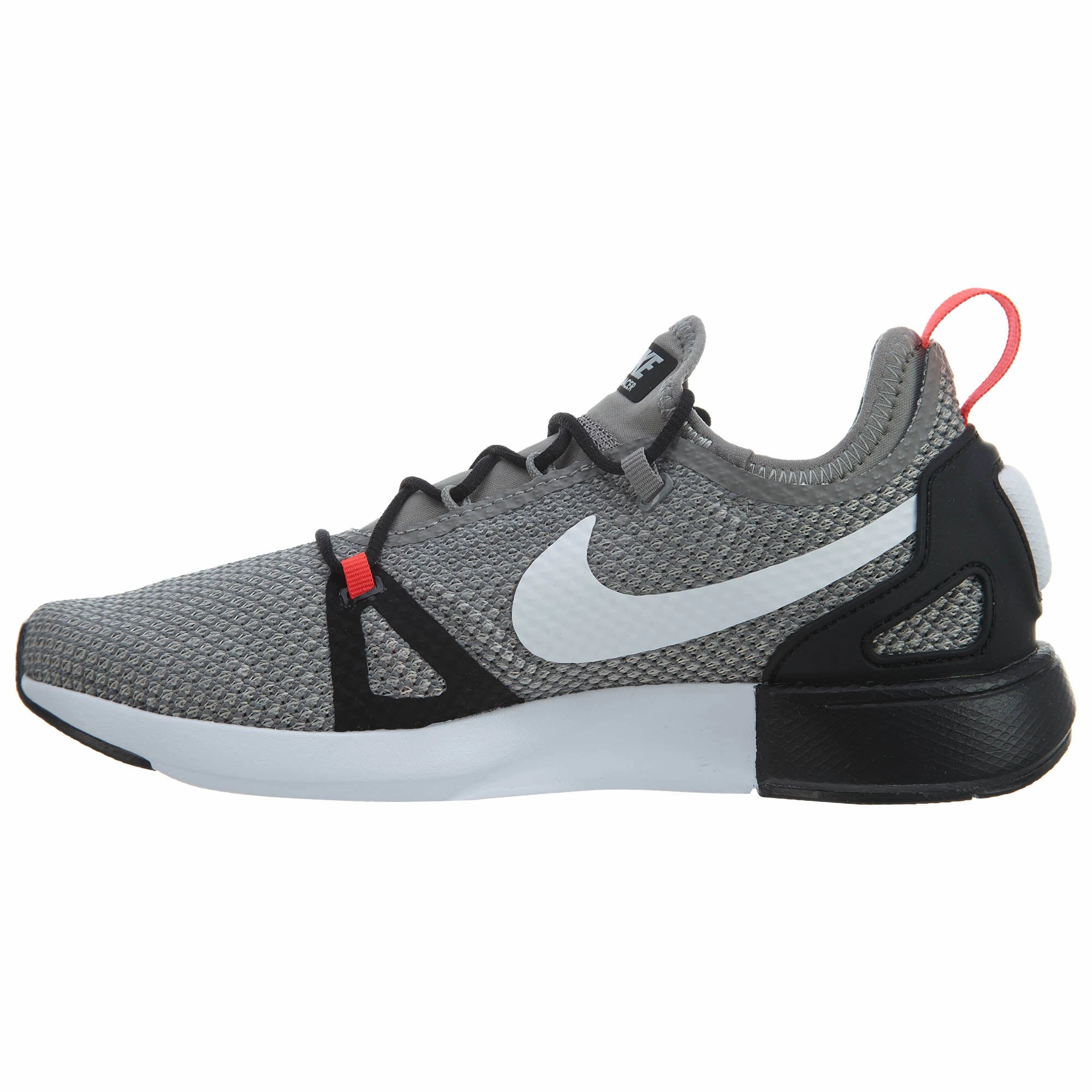 Sneakers With Good Ankle Support Nike Duel Racer Big Kids Style : 921479